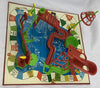 Mouse Trap Game - 1970 - Ideal - Great Condition