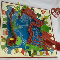 Mouse Trap Game - 1970 - Ideal - Great Condition