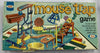 Mouse Trap Game - 1970 - Ideal - Great Condition