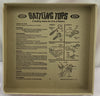 Battling Tops Game - 1968 - Ideal - Great Condition