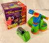 GeoSafari Talking Telescope - 2006 - Great Condition