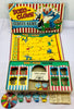 Bozo the Clown Circus Game - 1960 - Transogram - Great Condition