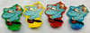 Bozo the Clown Circus Game - 1960 - Transogram - Great Condition