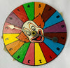 Bozo the Clown Circus Game - 1960 - Transogram - Great Condition