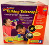 GeoSafari Talking Telescope - 2006 - Great Condition