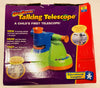 GeoSafari Talking Telescope - 2006 - Great Condition