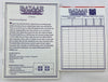 Bazaar Game - 1987 - Discovery Toys - Great Condition