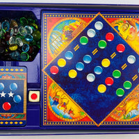 Bazaar Game - 1987 - Discovery Toys - Great Condition