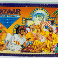 Bazaar Game - 1987 - Discovery Toys - Great Condition