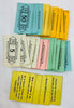 Finance Game - 1962 - Parker Brothers - Good Condition
