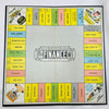 Finance Game - 1962 - Parker Brothers - Good Condition