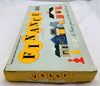 Finance Game - 1962 - Parker Brothers - Good Condition