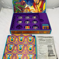 Open Sesame Game - 2002 - Ravensburger - Great Condition