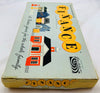 Finance Game - 1962 - Parker Brothers - Good Condition
