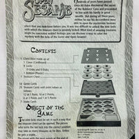 Open Sesame Game - 2002 - Ravensburger - Great Condition