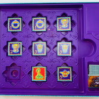 Open Sesame Game - 2002 - Ravensburger - Great Condition