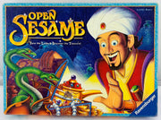 Open Sesame Game - 2002 - Ravensburger - Great Condition