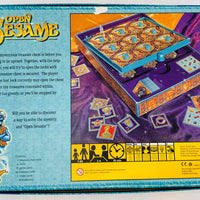 Open Sesame Game - 2002 - Ravensburger - Great Condition