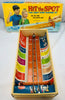 Hit the Spot Game - 1954 - ATF Toys - Great Condition