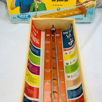 Hit the Spot Game - 1954 - ATF Toys - Great Condition