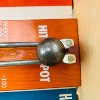 Hit the Spot Game - 1954 - ATF Toys - Great Condition