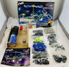 K'Nex International Space Station - Complete - Very Good Condition