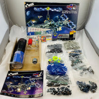 K'Nex International Space Station - Complete - Very Good Condition