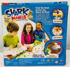 Shark Mania Game - 2014 - Spin Master - Great Condition