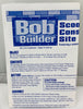 Bob the Builder: Scoop's Construction Site Game - 2001 - Milton Bradley - Great Condition