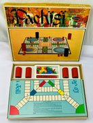 Pachisi Game - 1967 - Whitman - Great Condition