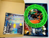 K'Nex Motorized Madness Ball Machine - Complete - Very Good Condition