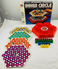 Inner Circle Game - 1981 - Milton Bradley - Great Condition