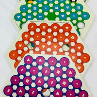 Inner Circle Game - 1981 - Milton Bradley - Great Condition