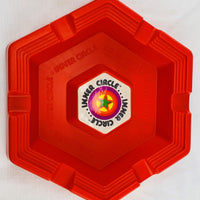 Inner Circle Game - 1981 - Milton Bradley - Great Condition