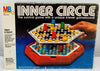 Inner Circle Game - 1981 - Milton Bradley - Great Condition