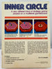 Inner Circle Game - 1981 - Milton Bradley - Great Condition