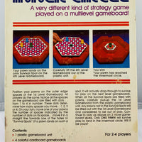 Inner Circle Game - 1981 - Milton Bradley - Great Condition