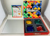 Blokus Game - 2005 - Educational Insights - Great Condition