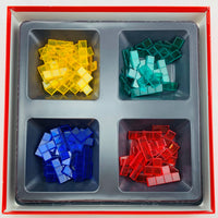 Blokus Game - 2005 - Educational Insights - Great Condition