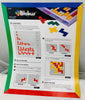 Blokus Game - 2005 - Educational Insights - Great Condition