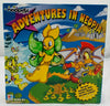 Neopets: Adventures in Neopia Game - 2002 - Milton Bradley - New Old Stock