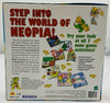 Neopets: Adventures in Neopia Game - 2002 - Milton Bradley - New Old Stock