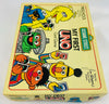 Sesame Street My First Uno Game - 1989 - Mattel - Great Condition