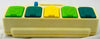 Sesame Street Pop N Pals Poppin Pals - Playskool - Great Condition