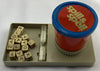 Spill and Spell Game - 1972 - Parker Brothers - Very Good Condition