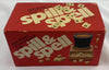 Spill and Spell Game - 1972 - Parker Brothers - Very Good Condition