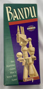 Bandu Game - 1987 - Milton Bradley - New