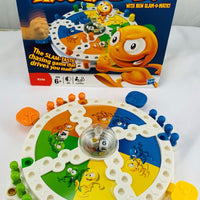 Frustration Game - 2012 - Milton Bradley - Great Condition
