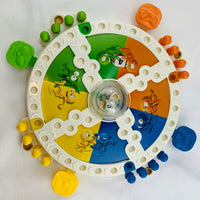Frustration Game - 2012 - Milton Bradley - Great Condition