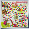 Candy Land Game - 1978 - Milton Bradley - Good Condition